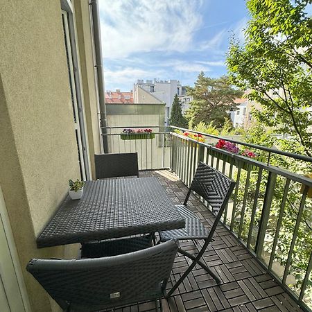 Vienna Apartment Gutarra II 외부 사진