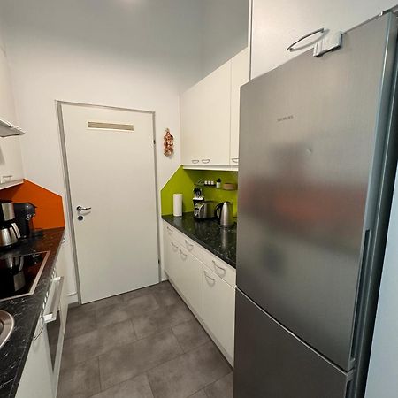 Vienna Apartment Gutarra II 외부 사진