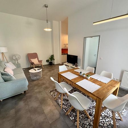 Vienna Apartment Gutarra II 외부 사진