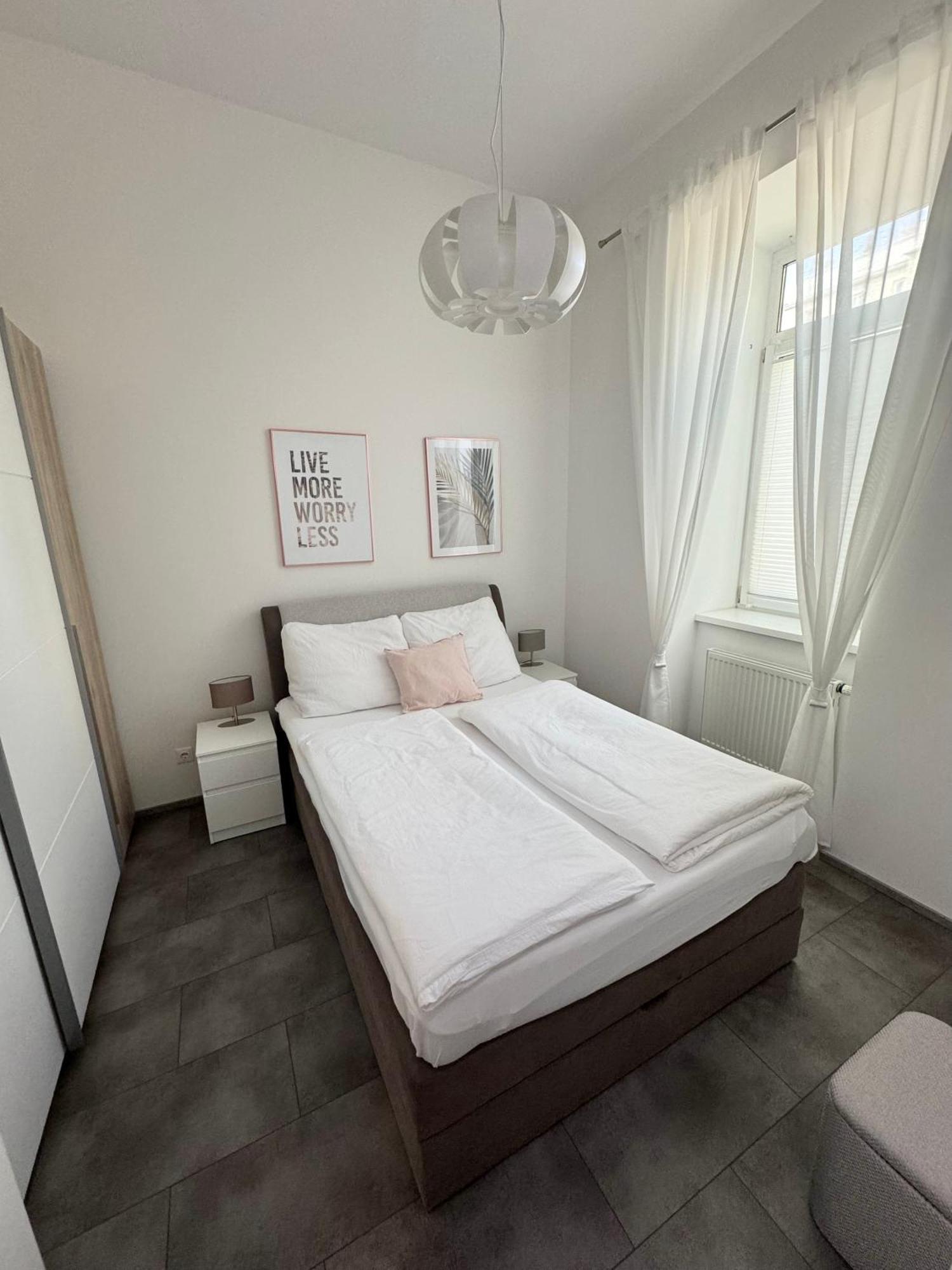 Vienna Apartment Gutarra II 외부 사진