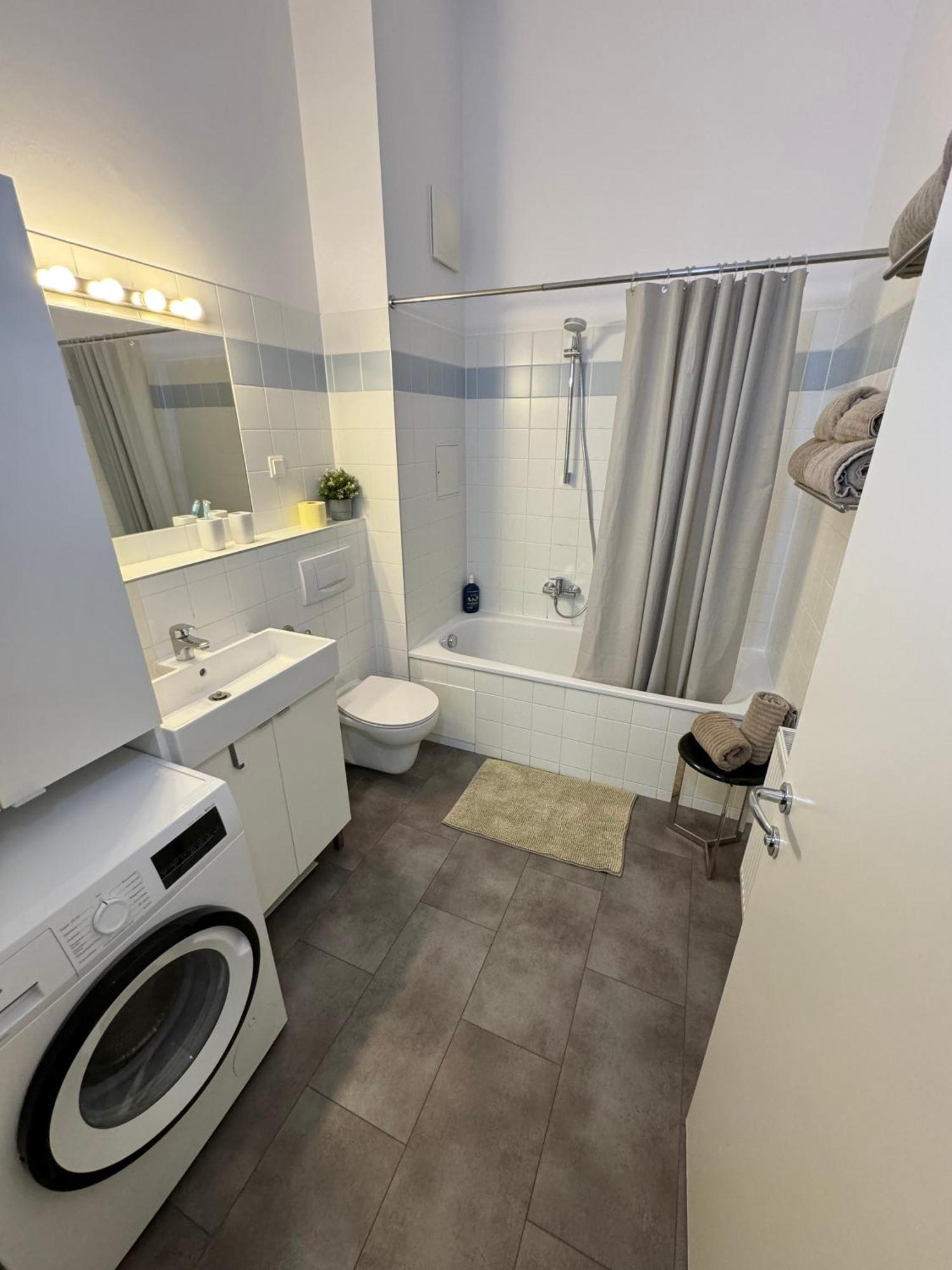 Vienna Apartment Gutarra II 외부 사진