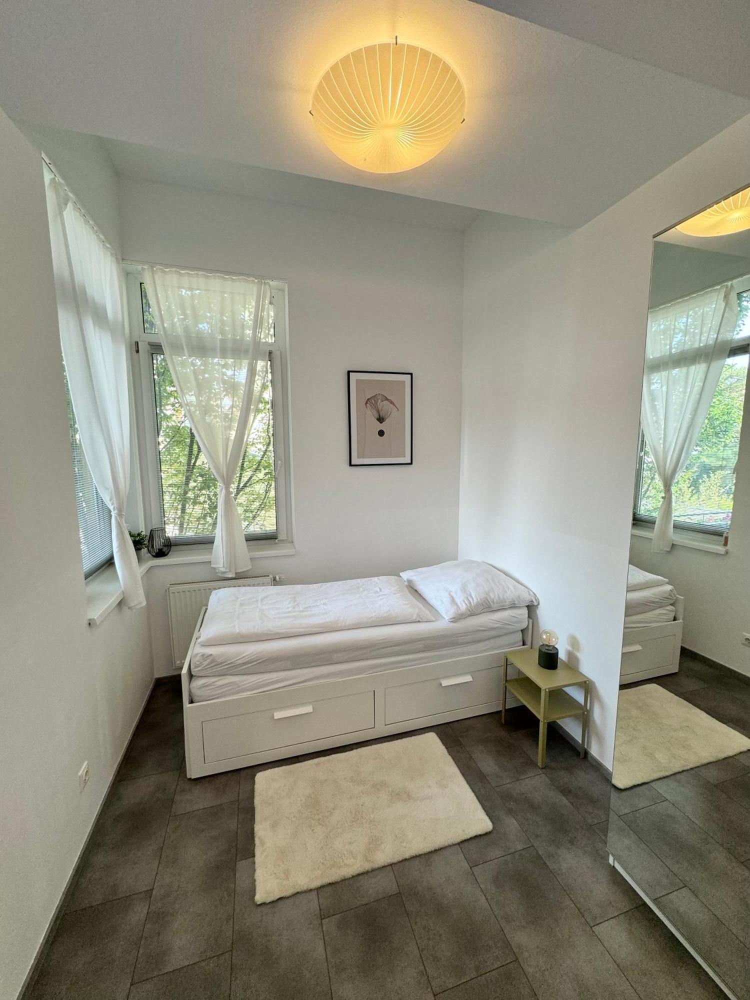 Vienna Apartment Gutarra II 외부 사진